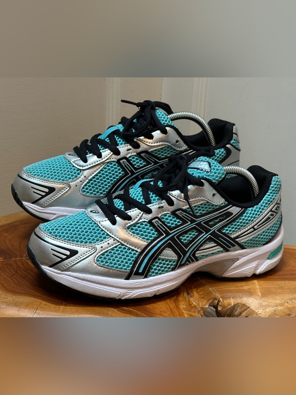 ASICS Gel 1130 - Size: US 8.5 - Picture 2 of 10